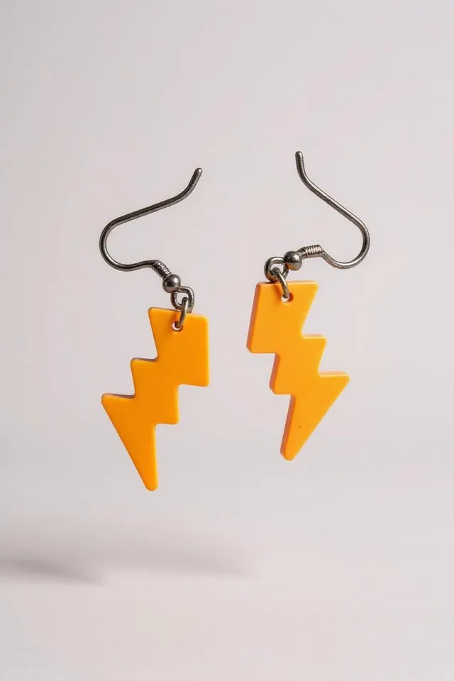 Bijlee Earrings