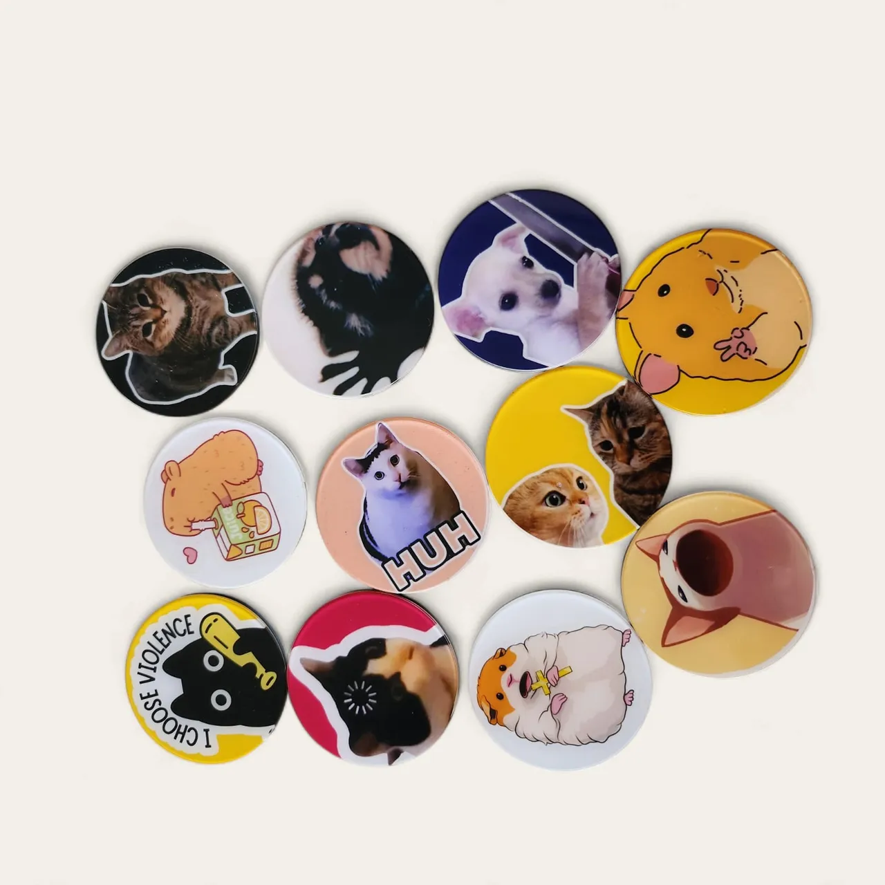 Meme Specials (Magnets)
