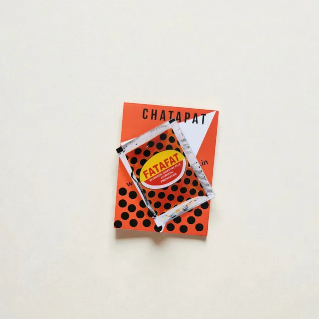 Chatapat Magnet