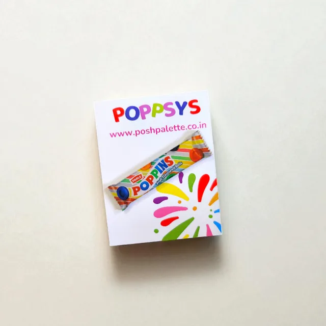 Poppsys Magnet